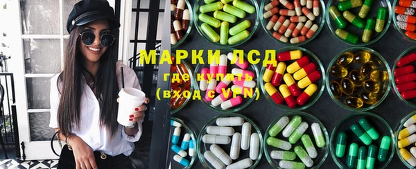 стаф Горнозаводск